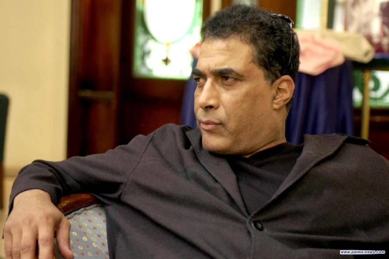 مدير أعمال الفنان الراحل أحمد زكي يكشف سراً عنه